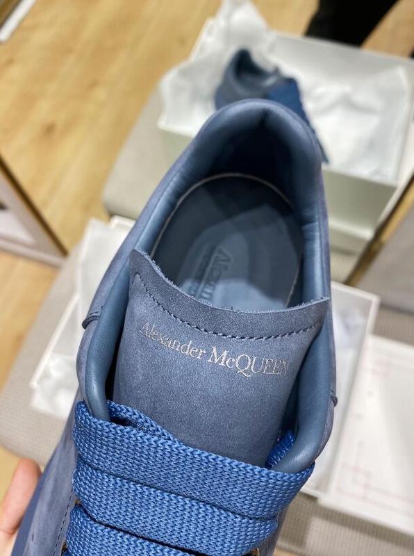 Luxe Touch Bags
- AQ Men SHoes - 353