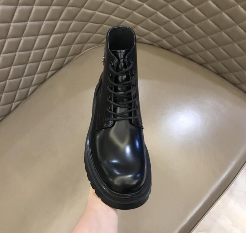 Luxe Touch Bags
- PD Men Shoes - 122