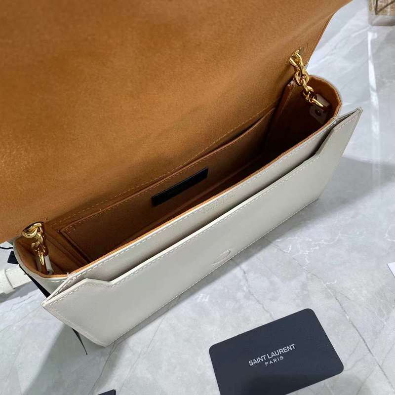 Luxe Touch - SLY Bags 587