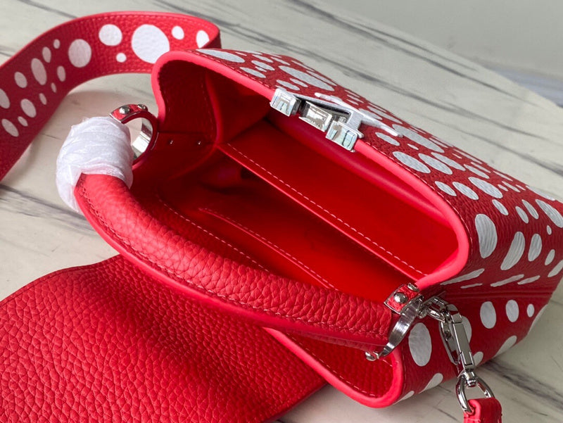 Fashion Luxe Touch bags - 3998