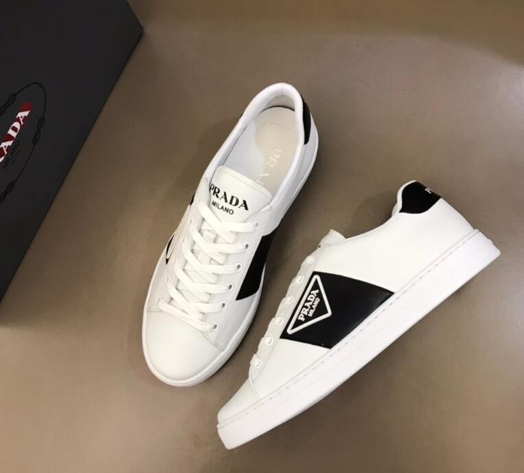 Luxe Touch Bags
- PD Men Shoes - 433