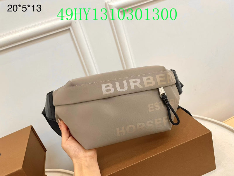 Luxe Touch Fashion -BBR Bags - 173