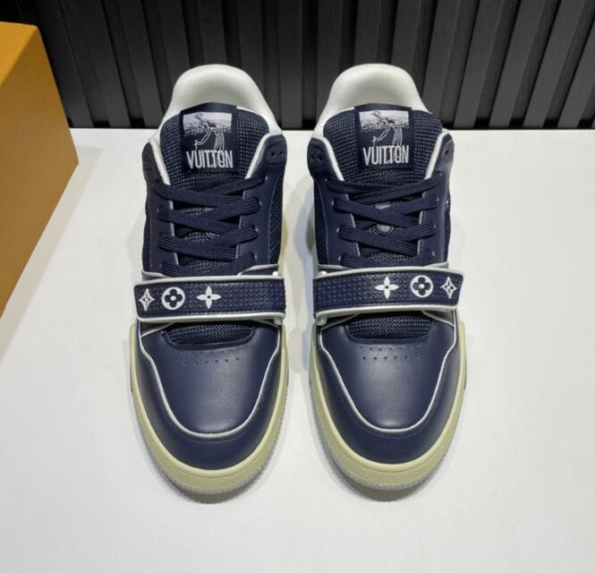Luxe Touch Bags
- LTB Men Shoes - 1182