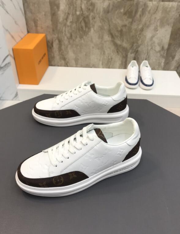 Luxe Touch Bags - Men Shoes - 1351