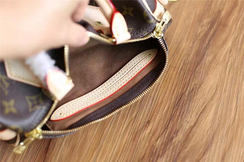 Luxe Touch Fashion LTB-bags - 8151
