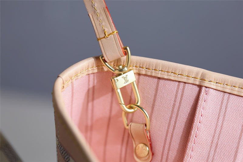 Luxe Touch Fashion LTB-bags - 8086