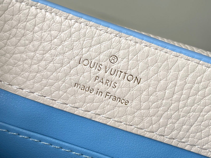 Fashion Luxe Touch bags - 3957