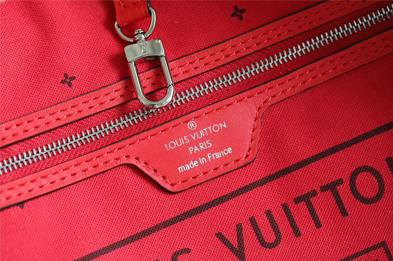 Luxe Touch Fashion LTB-bags - 8064