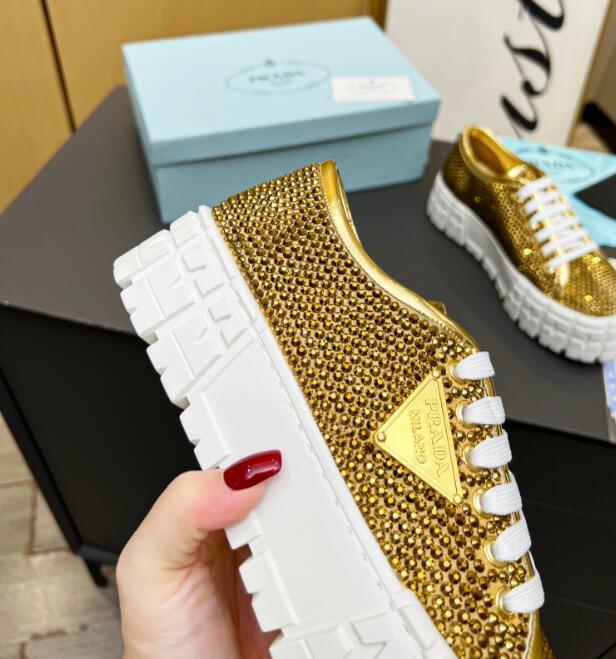 Luxe Touch Bags
- PD Women Shoes - 277