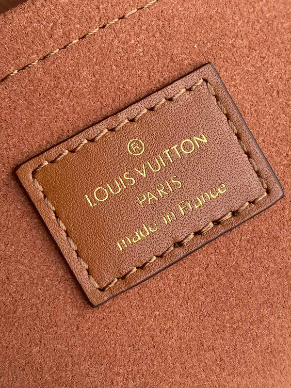 Luxe Touch Fashion LTB-Bags - 16619