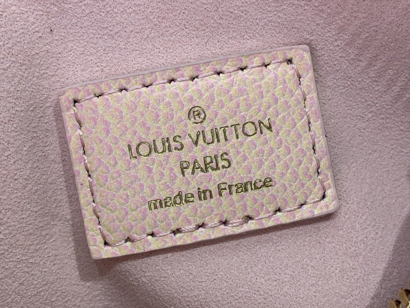 Fashion Luxe Touch bags - 3552