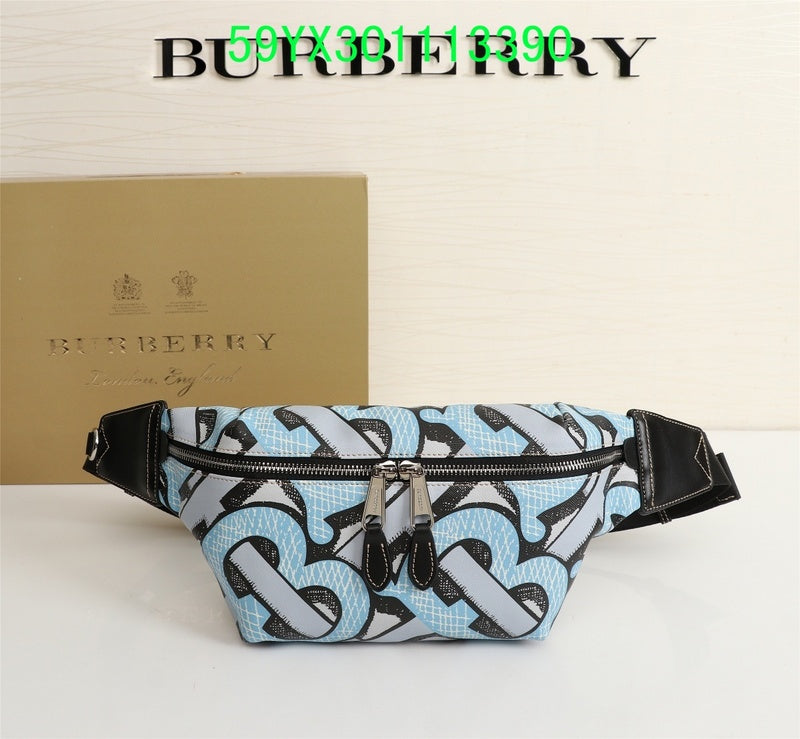 Luxe Touch Bags Fashion -BBR Bags - 612