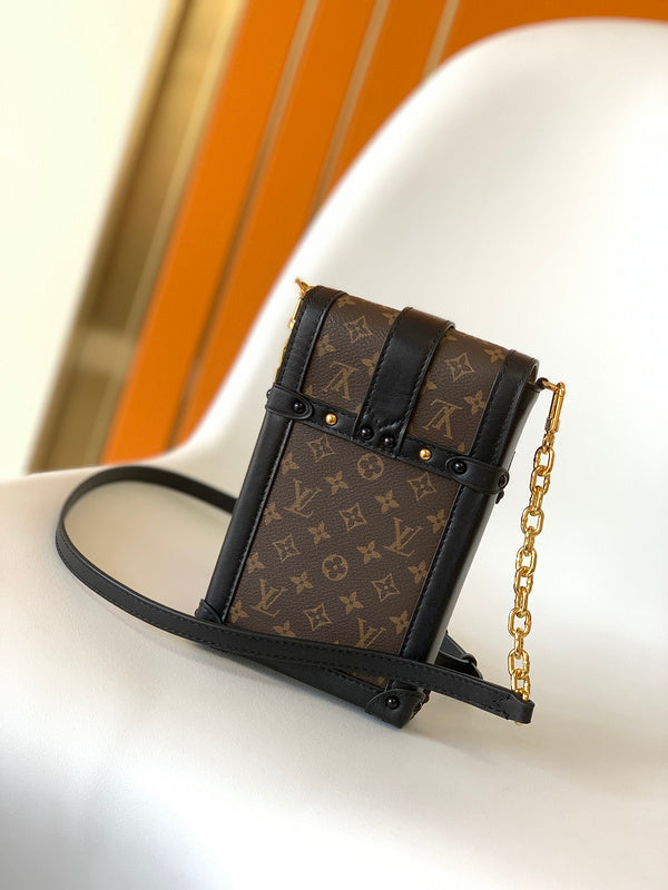 Luxe Touch Fashion LTB-bags - 17153