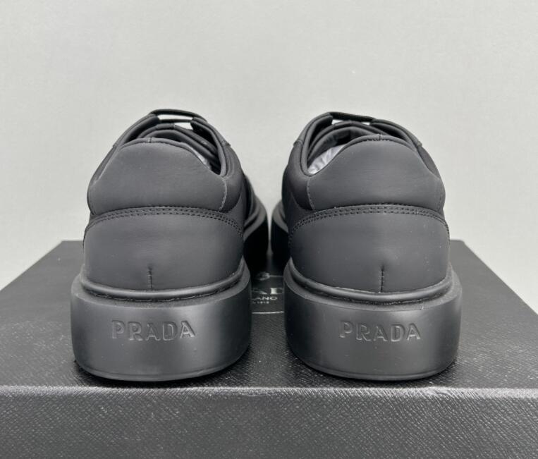Luxe Touch Bags
- PD Women Shoes - 274