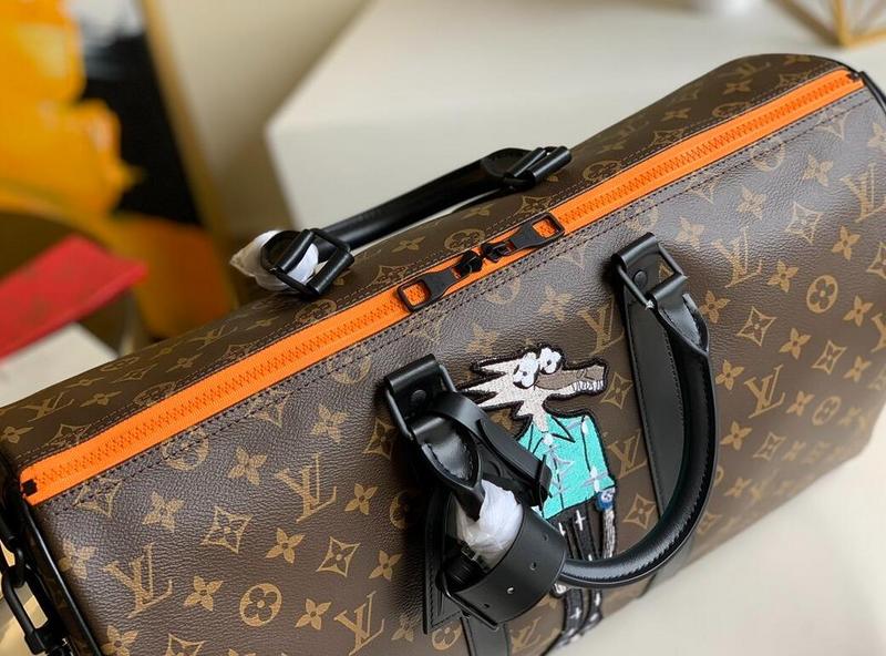 Luxe Touch Bags
- LTB Bags - 2648