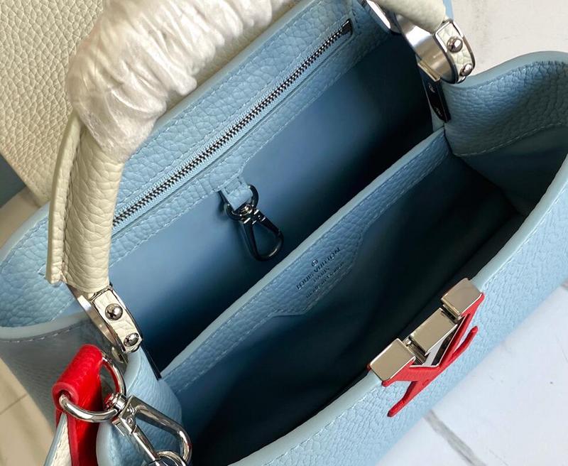 Luxe Touch Bags - 2481