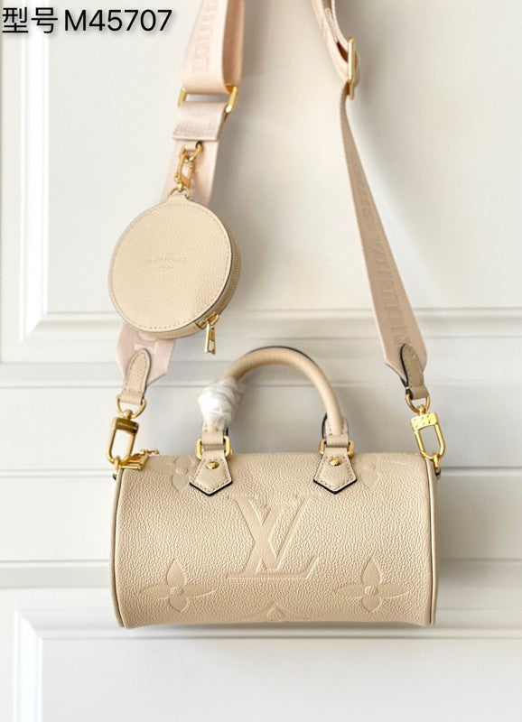 Luxe Touch Fashion LTB-bags - 17202