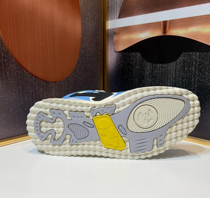 Luxe Touch Bags
- YZO Men Shoes - 044