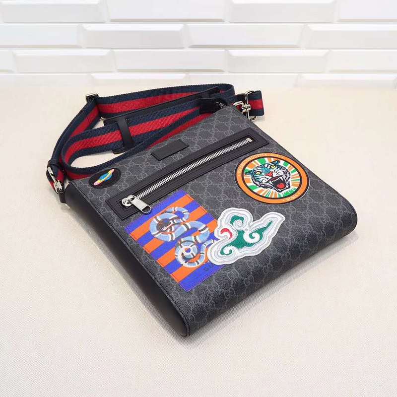 Luxe Touch Bags
- LTB Bags - 758