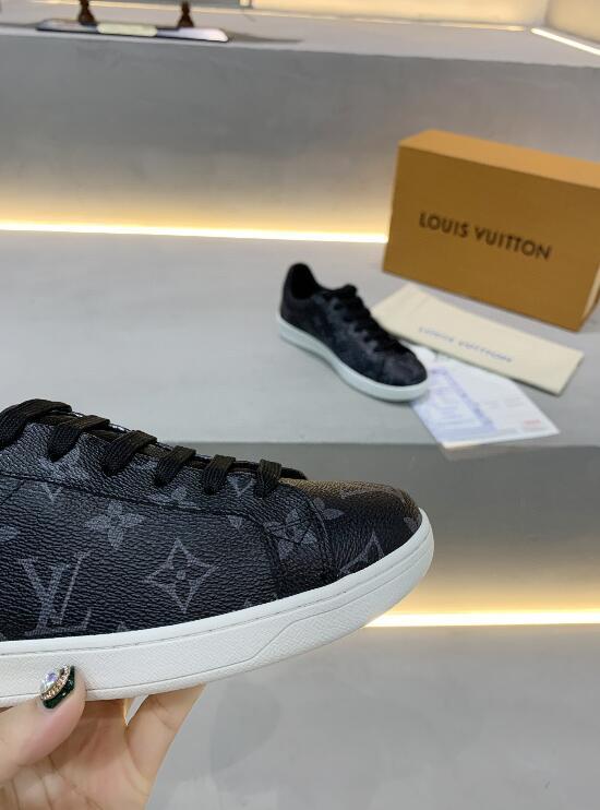 Luxe Touch Bags - Men Shoes - 1833