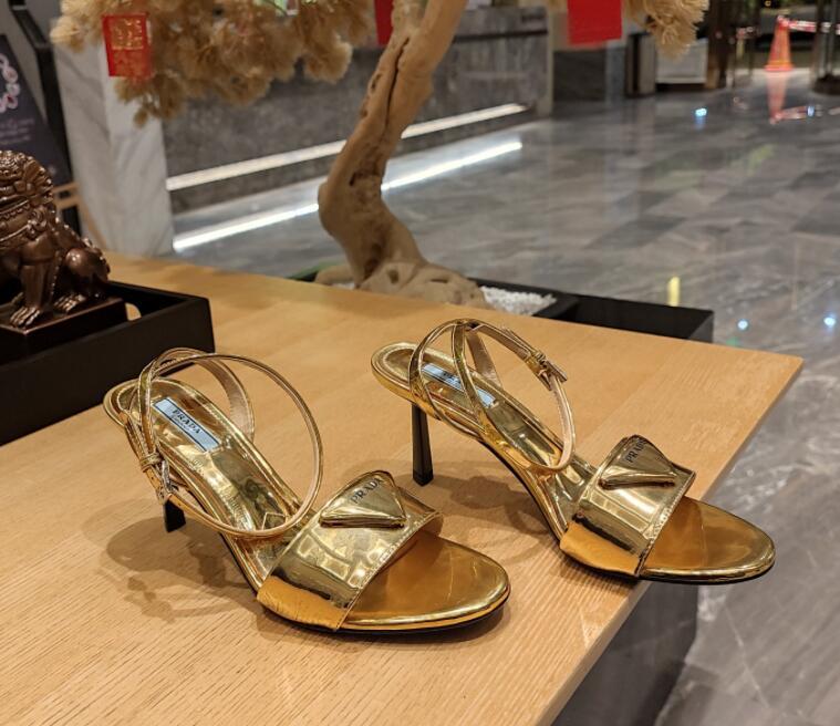Luxe Touch Bags
- PD Women Shoes - 256