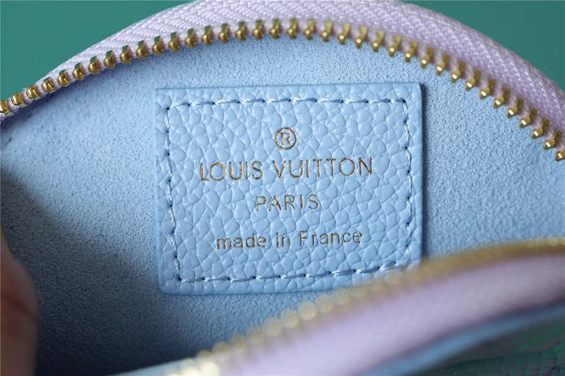 Luxe Touch Fashion LTB-bags - 8846