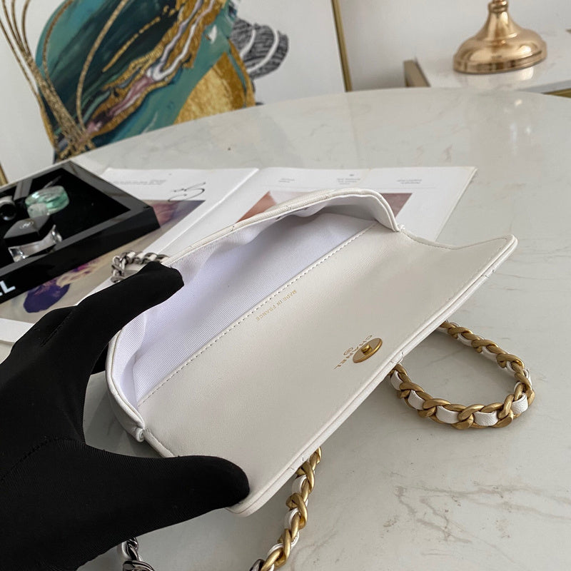 LTB - Luxe Touch Bags - 498