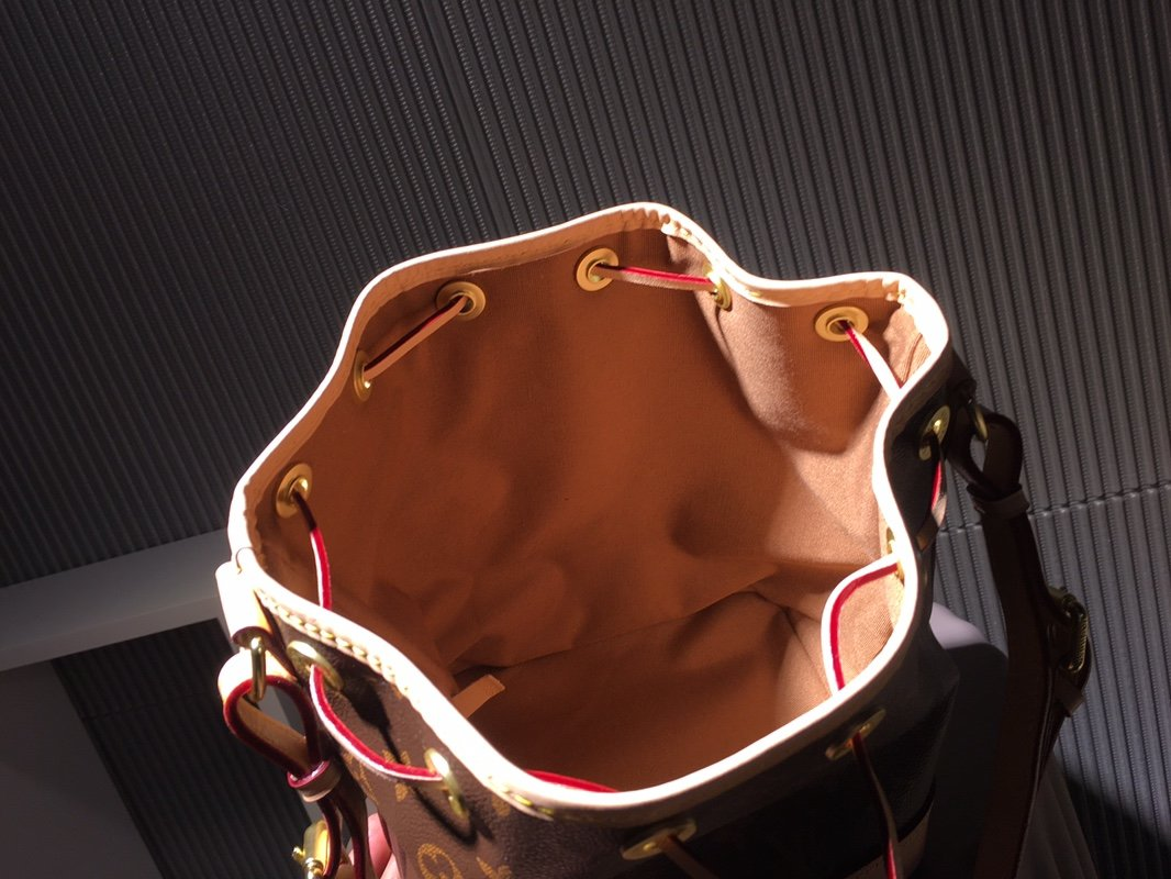 Luxe Touch Bags
