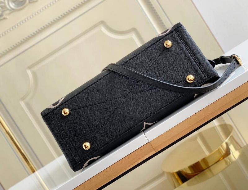 Luxe Touch Bags - 2142