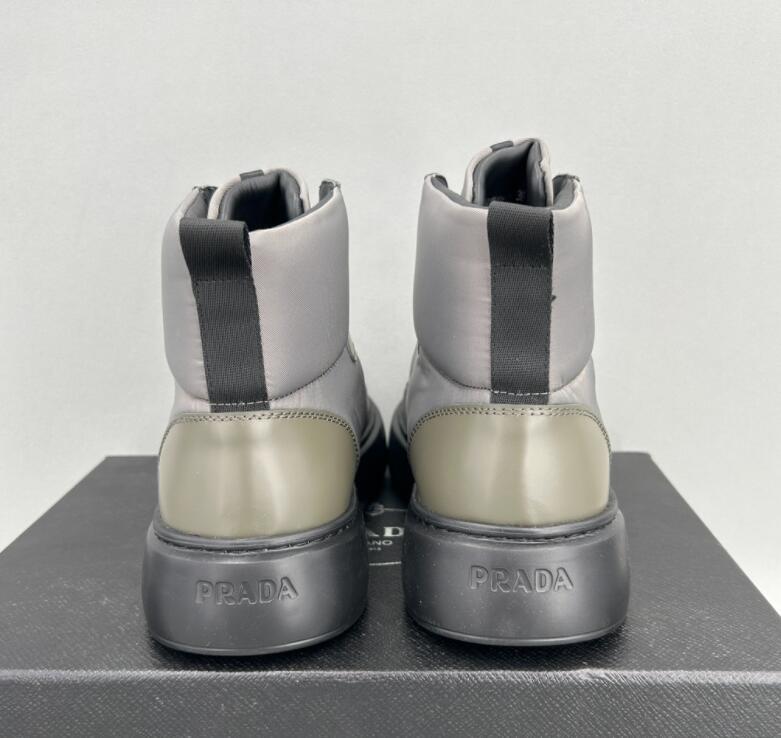 Luxe Touch Bags
- PD Men Shoes - 141