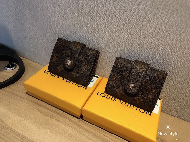 Fashion Luxe Touch bags - 3667