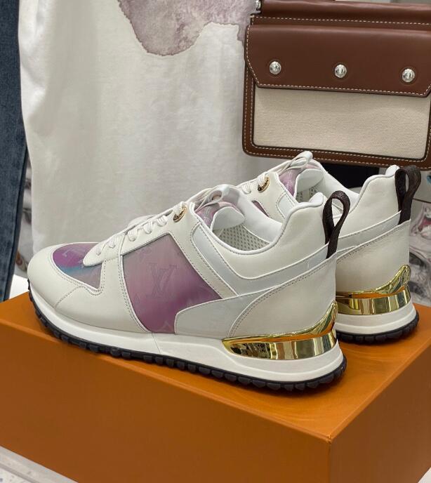 Luxe Touch Bags
- LTB Women Shoes - 605