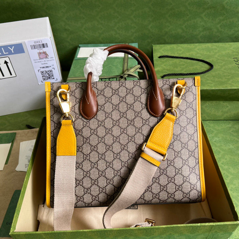 Fashion Luxe Touch bags - 3339