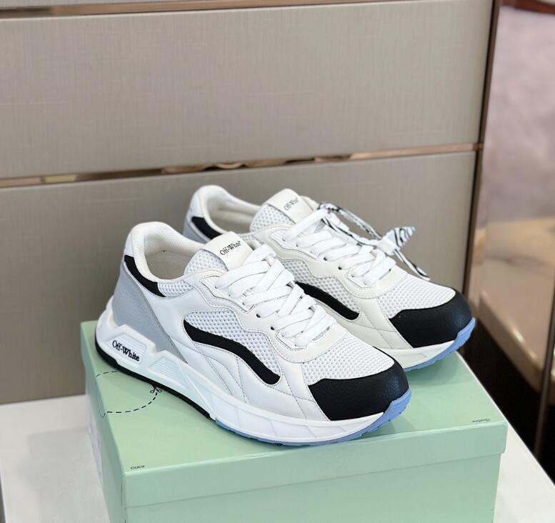 Luxe Touch Bags
- YZO Men Shoes - 003