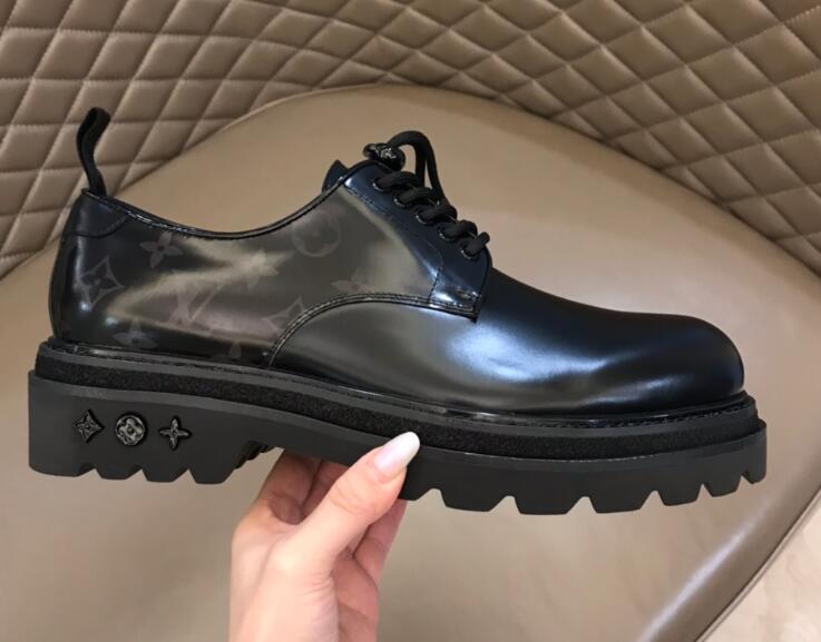 Luxe Touch Bags
- LTB Men Shoes - 1665