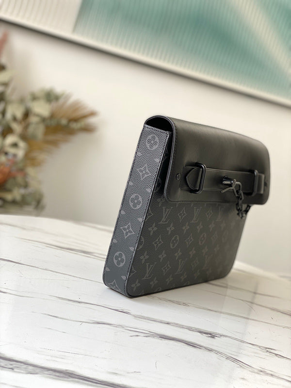 Fashion Luxe Touch bags - 3289