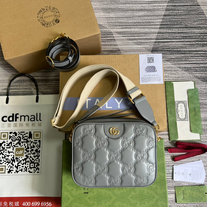 LTB - GG Bags - 1254