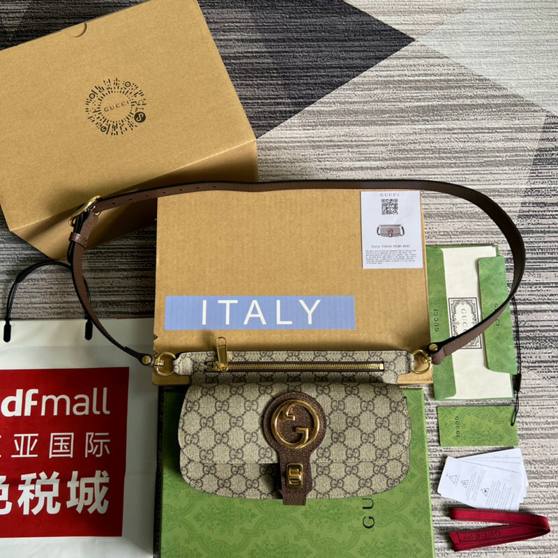 LTB - GG Bags - 1078