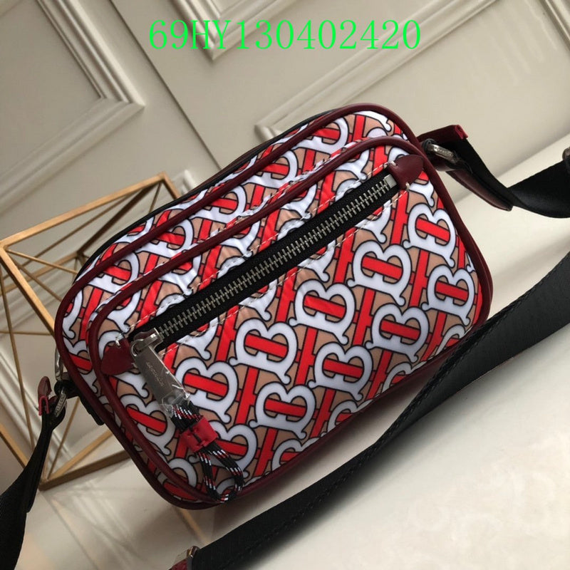 LTB Fashion -BBR Bags - 563