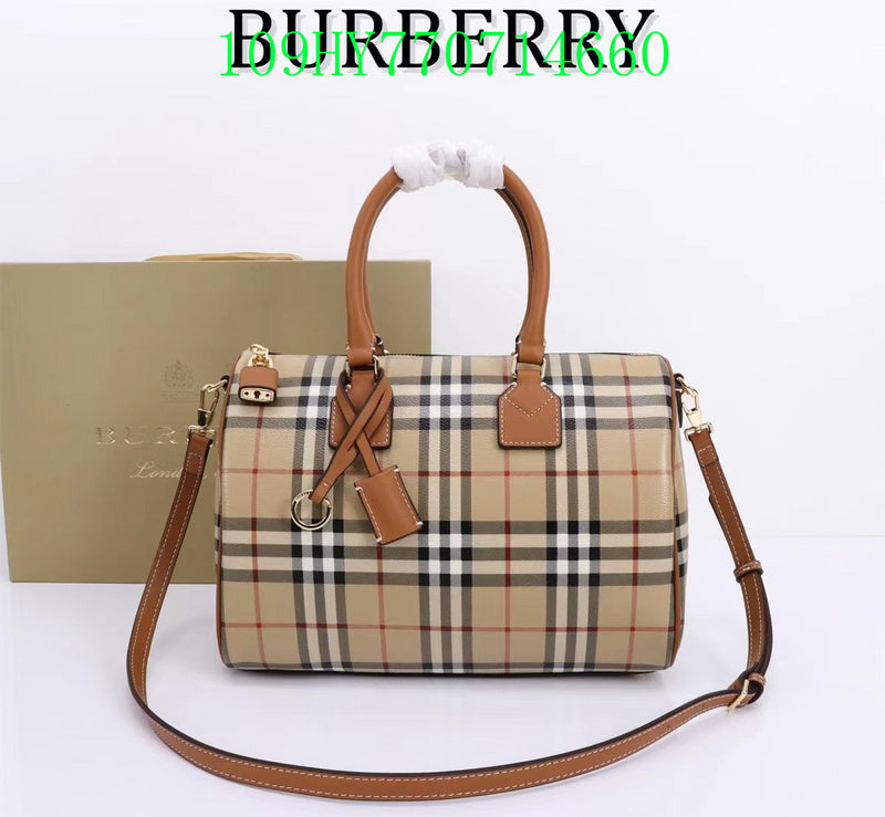 Luxe Touch Bags Fashion -BBR Bags - 111