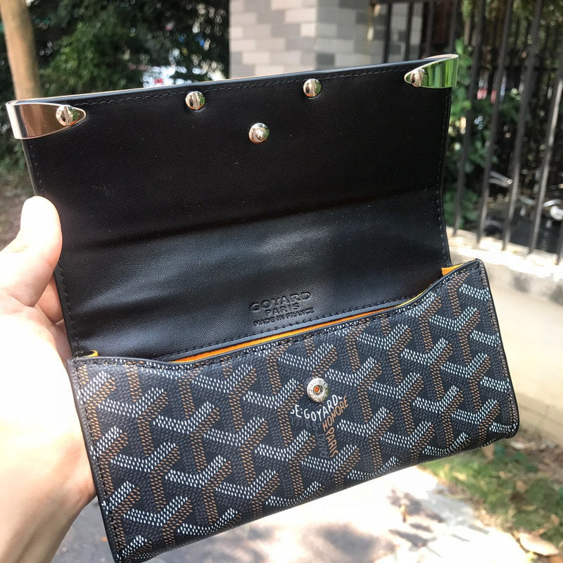 Luxe Touch Bags - GOD Bags - 403