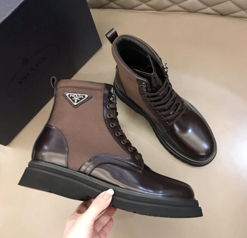 Luxe Touch Bags - PD Men Shoes - 332