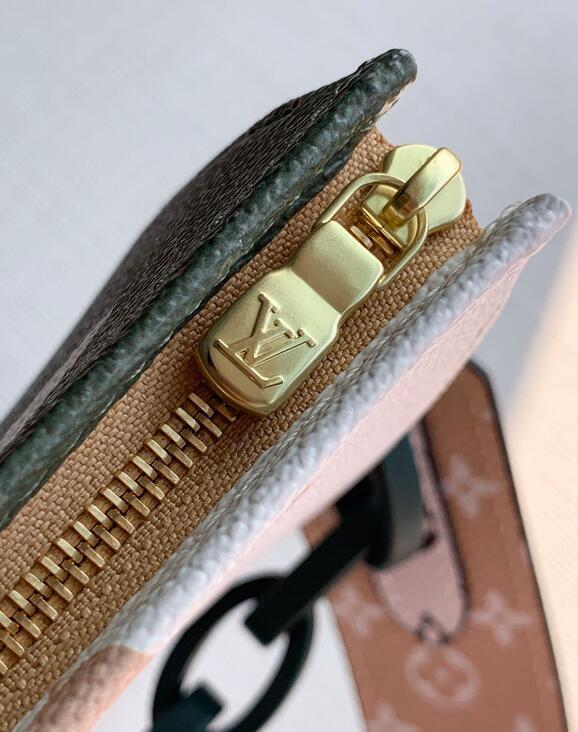 Luxe Touch Bags - 3083