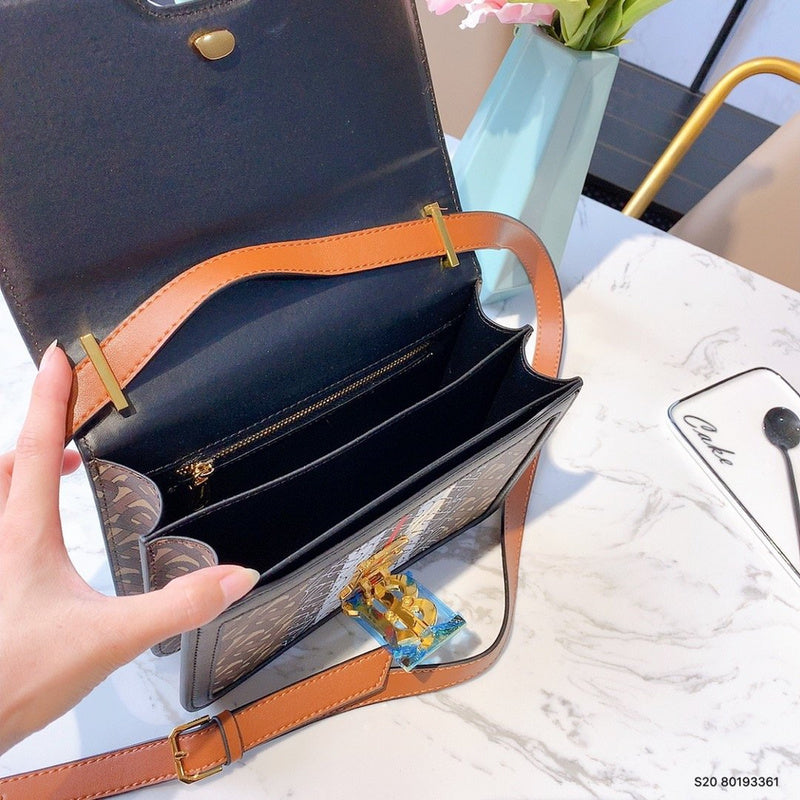 Luxe Touch Bags Fashion -BBR Bags - 729