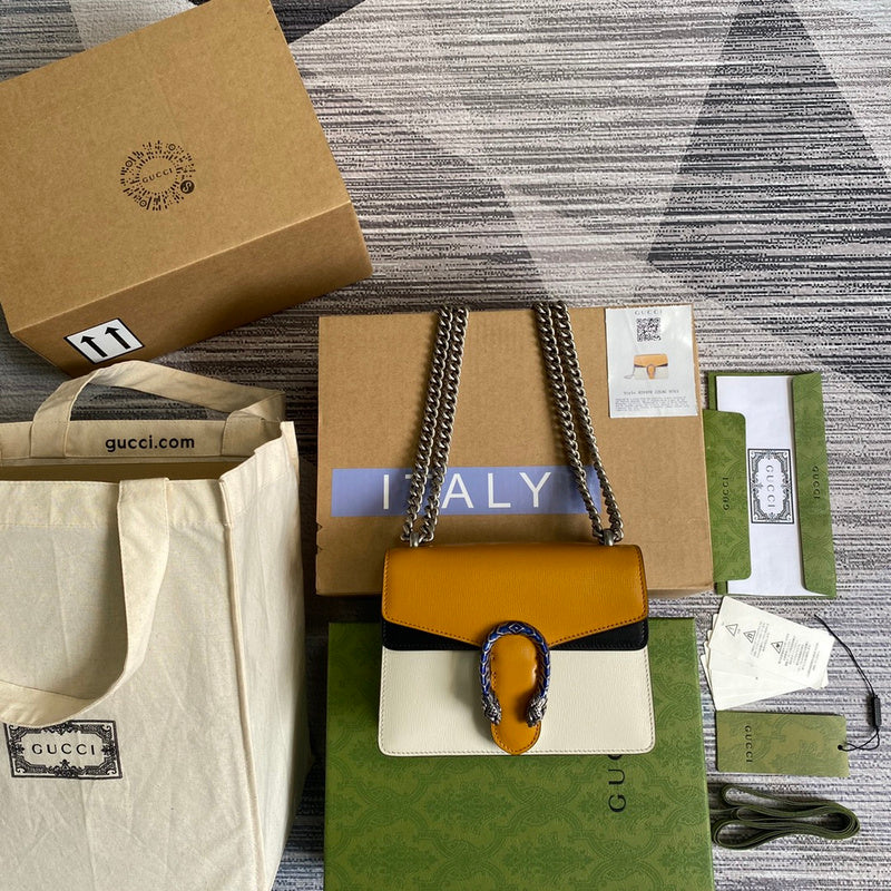 LTB - GG Bags - 1797