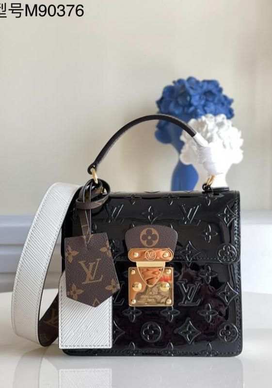 Luxe Touch Bags - 2172