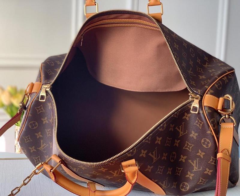 Luxe Touch Bags - 3067