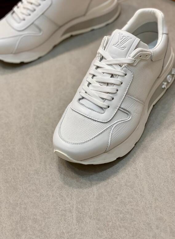 Luxe Touch Bags
- LTB Men Shoes - 699