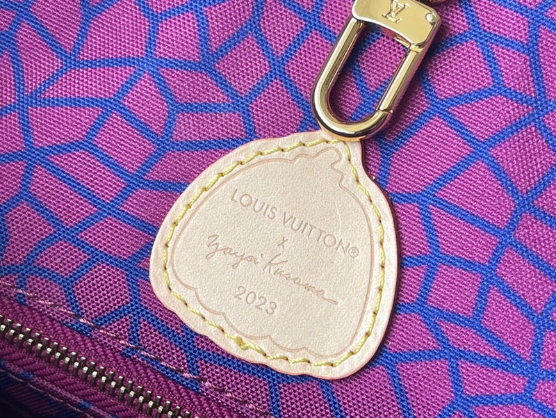 Fashion Luxe Touch bags - 4102