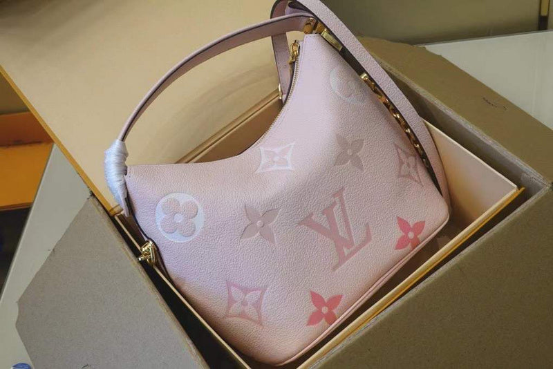 Luxe Touch Fashion LTB-bags - 17621